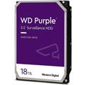 WESTERN DIGITAL WD Purple 3.5" SATA 18To (WD180PURZ)