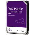 WESTERN DIGITAL WD Purple 3.5" SATA 6To (WD62PURZ)