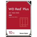 WESTERN DIGITAL WD Red Plus 3.5" SATA 10To (WD101EFBX)