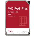WESTERN DIGITAL WD Red Plus 3.5" SATA 12To (WD120EFBX)