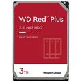 WESTERN DIGITAL WD Red Plus 3.5" SATA 3To (WD30EFZX)