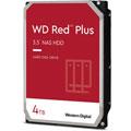 WESTERN DIGITAL WD Red Plus 3.5" SATA 4To (WD40EFZX)