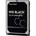 WESTERN DIGITAL WD Black 2.5" SATA 6Gb/s 1To - WD10SPSX