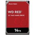 Western Digital WD Red Plus 14 TB Disque dur interne 8.9 cm (3.5) SAS 6Gb/s WD140EFFX vrac