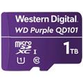 WESTERN DIGITAL WD Purple microSDXC UHS-I U1 - 1To