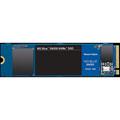 SSD interne NVMe/PCIe M.2 Western Digital Blue 1 TB M.2 PCIe NVMe WDS100T2B0C