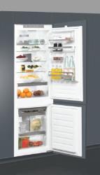 Réfrigérateur combiné encastrable Whirlpool ART8810SF