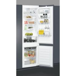 Réfrigérateur combiné intégrable WHIRLPOOL ART96101 305L