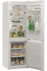 Refrigerateur congelateur en bas Whirlpool W5821EFW1