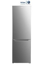 Refrigerateur congelateur en bas Winia WRN-G2905X