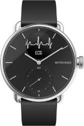 Montre sport Withings SCANWATCH NOIR 38mm