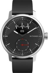 Montre sport Withings SCANWATCH NOIR 42mm