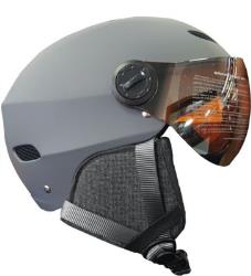 Casque Yeep.Me H.30 Led Vision CoolGrey S/M