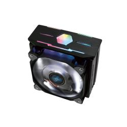 ZALMAN - CNPS10X Optima II Noir (RGB) - Ventirad Processeur