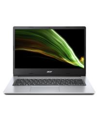 Acer Aspire A114-33-P1K9 14" PENTIUM 4 Go Argent - NX.A9JEF.00D