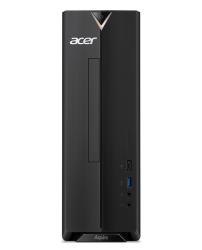 Acer Aspire XC-840 PC PENTIUM 4 Go 1000 Go Windows 11 Home Noir