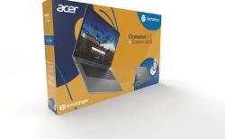 Chromebook Acer Pack CB317-1HT-P44N+écouteurs SF