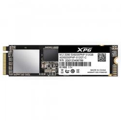 XPG SX8200 Pro M.2 512 Go PCI Express 3.0 3D