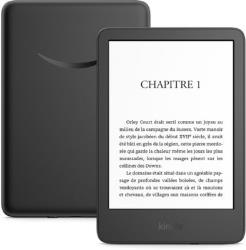 Liseuse eBook AMAZON Kindle 11th Generation Noire