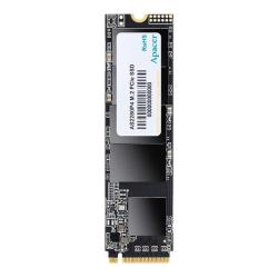 Apacer AS2280P4 M.2 512 Go PCI Express 3.0 3D