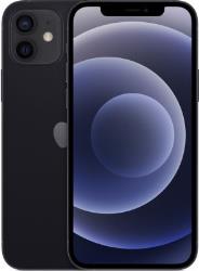 Smartphone Apple iPhone 12 Noir 64 Go 5G