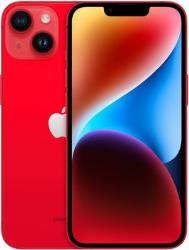 Smartphone APPLE iPhone 14 RED 256Go 5G