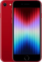 Smartphone Apple iPhone SE rouge 128Go 5G