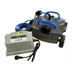 Robot De Piscine Électrique Aqua Premium 200 - Aquazendo AZREAP200