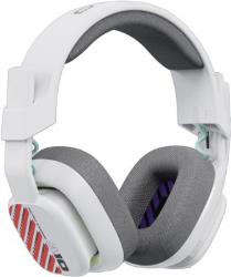 ASTRO A10 Gen2 blanc Xbox casque gaming filaire