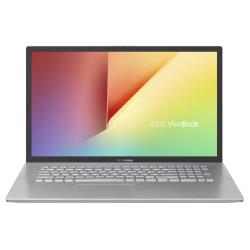 ASUS VivoBook X712EA-BX394W 17.3" I3 8 Go Argent 256 Go
