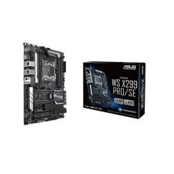 ASUS WS X299 PRO/SE LGA 2066 ATX Intel