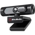 AVerMedia Webcam Full HD 1080p Grand Angle PW315