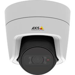 Axis M3106-L Mk II Caméra de sécurité IP Dôme 2688 x 1520 pixels Plafond/mur