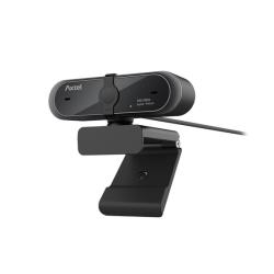 Axtel AX-FHD webcam 2,07 MP 1920 x 1080 pixels USB 2.0 Noir
