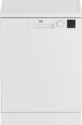 Lave vaisselle 60 cm Beko DVN06430W