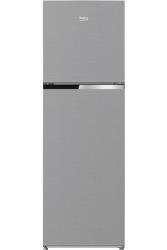 Refrigerateur congelateur en haut Beko RDNT271I30XBN