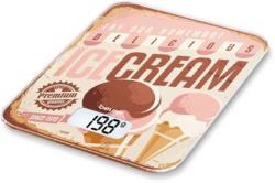 Balance de cuisine Beurer KS 19 Ice Cream