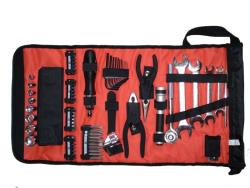 Black & Decker A7144 Set d'outils et d'embouts de vissage