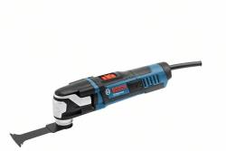 Bosch Professional 0601231100 Outil multifonction GOP 55-36, 550 W