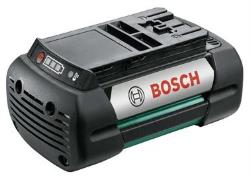 Bosch Batterie Lithium-Ion 36 V/4,0 Ah