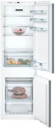 Réfrigérateur combiné encastrable Bosch KIN86VSF0