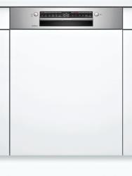 Lave vaisselle encastrable BOSCH SMI6TCS00E série 6 Zeolith