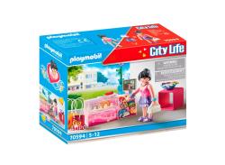 Boutique accessoires de mode - PLAYMOBIL City Life - 70594