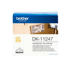 Brother DK-11247 ruban d