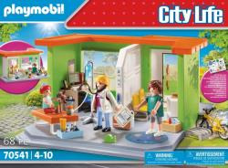 Cabinet pédiatrique - PLAYMOBIL City Life - 70541
