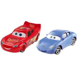 Cars 3 - Pack 2 véhicules
