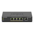 Commutateur Ethernet Netgear GS305EPP 5 Ports