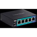 Commutateur Ethernet TRENDnet TE-GP051 5 Ports
