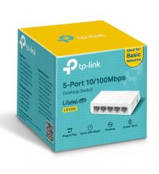 Commutateur TP-Link LiteWave LS1005