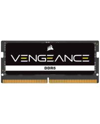 Corsair Vengeance CMSX32GX5M1A4800C40 mémoire RAM 32 Go 1 x 32 Go DDR5 4800 MHz